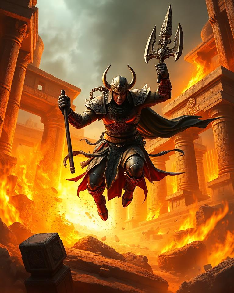 Black Myth: Wukong cover artwork