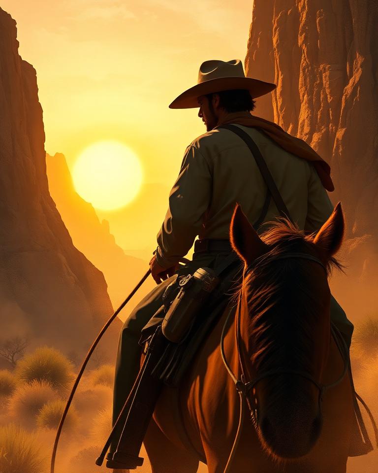Red Dead Redemption 2 cover artwork
